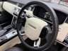 USED 2021 21 LAND ROVER RANGE ROVER 2.0 P400e 13.1kWh Autobiography SUV 5dr Petrol Plug-in Hybrid Auto 4WD Euro 6 (s/s) (404 ps) 