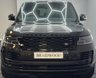 USED 2021 21 LAND ROVER RANGE ROVER 2.0 P400e 13.1kWh Autobiography SUV 5dr Petrol Plug-in Hybrid Auto 4WD Euro 6 (s/s) (404 ps) 