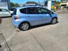 USED 2010 60 HONDA JAZZ 1.4 i-VTEC EX Hatchback 5dr Petrol i SHIFT Euro 5 (99 ps) 