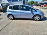 USED 2010 60 HONDA JAZZ 1.4 i-VTEC EX Hatchback 5dr Petrol i SHIFT Euro 5 (99 ps) 