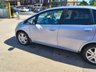 USED 2010 60 HONDA JAZZ 1.4 i-VTEC EX Hatchback 5dr Petrol i SHIFT Euro 5 (99 ps) 