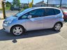 USED 2010 60 HONDA JAZZ 1.4 i-VTEC EX Hatchback 5dr Petrol i SHIFT Euro 5 (99 ps) 