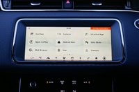 USED 2019 19 LAND ROVER RANGE ROVER EVOQUE 2.0 P250 MHEV R-Dynamic S SUV 5dr Petrol Auto 4WD Euro 6 (s/s) (249 ps) FUJI WHITE PAINTWORK + REAR CAMERA + HEATED SEATS + APPLE CARPLAY