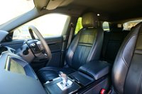 USED 2019 19 LAND ROVER RANGE ROVER EVOQUE 2.0 P250 MHEV R-Dynamic S SUV 5dr Petrol Auto 4WD Euro 6 (s/s) (249 ps) FUJI WHITE PAINTWORK + REAR CAMERA + HEATED SEATS + APPLE CARPLAY