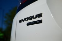 USED 2019 19 LAND ROVER RANGE ROVER EVOQUE 2.0 P250 MHEV R-Dynamic S SUV 5dr Petrol Auto 4WD Euro 6 (s/s) (249 ps) FUJI WHITE PAINTWORK + REAR CAMERA + HEATED SEATS + APPLE CARPLAY