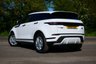 USED 2019 19 LAND ROVER RANGE ROVER EVOQUE 2.0 P250 MHEV R-Dynamic S SUV 5dr Petrol Auto 4WD Euro 6 (s/s) (249 ps) FUJI WHITE PAINTWORK + REAR CAMERA + HEATED SEATS + APPLE CARPLAY