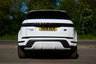 USED 2019 19 LAND ROVER RANGE ROVER EVOQUE 2.0 P250 MHEV R-Dynamic S SUV 5dr Petrol Auto 4WD Euro 6 (s/s) (249 ps) FUJI WHITE PAINTWORK + REAR CAMERA + HEATED SEATS + APPLE CARPLAY