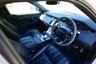 USED 2019 19 LAND ROVER RANGE ROVER EVOQUE 2.0 P250 MHEV R-Dynamic S SUV 5dr Petrol Auto 4WD Euro 6 (s/s) (249 ps) FUJI WHITE PAINTWORK + REAR CAMERA + HEATED SEATS + APPLE CARPLAY