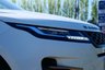 USED 2019 19 LAND ROVER RANGE ROVER EVOQUE 2.0 P250 MHEV R-Dynamic S SUV 5dr Petrol Auto 4WD Euro 6 (s/s) (249 ps) FUJI WHITE PAINTWORK + REAR CAMERA + HEATED SEATS + APPLE CARPLAY