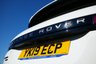 USED 2019 19 LAND ROVER RANGE ROVER EVOQUE 2.0 P250 MHEV R-Dynamic S SUV 5dr Petrol Auto 4WD Euro 6 (s/s) (249 ps) FUJI WHITE PAINTWORK + REAR CAMERA + HEATED SEATS + APPLE CARPLAY