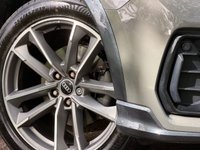 USED 2021 21 AUDI Q3 1.5 TFSI CoD 35 Black Edition SUV 5dr Petrol Manual Euro 6 (s/s) (150 ps) 