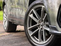 USED 2021 21 AUDI Q3 1.5 TFSI CoD 35 Black Edition SUV 5dr Petrol Manual Euro 6 (s/s) (150 ps) 