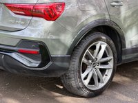 USED 2021 21 AUDI Q3 1.5 TFSI CoD 35 Black Edition SUV 5dr Petrol Manual Euro 6 (s/s) (150 ps) 