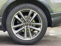 USED 2021 21 AUDI Q3 1.5 TFSI CoD 35 Black Edition SUV 5dr Petrol Manual Euro 6 (s/s) (150 ps) 