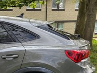 USED 2021 21 AUDI Q3 1.5 TFSI CoD 35 Black Edition SUV 5dr Petrol Manual Euro 6 (s/s) (150 ps) 