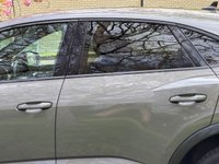 USED 2021 21 AUDI Q3 1.5 TFSI CoD 35 Black Edition SUV 5dr Petrol Manual Euro 6 (s/s) (150 ps) 