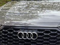 USED 2021 21 AUDI Q3 1.5 TFSI CoD 35 Black Edition SUV 5dr Petrol Manual Euro 6 (s/s) (150 ps) 