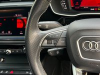 USED 2021 21 AUDI Q3 1.5 TFSI CoD 35 Black Edition SUV 5dr Petrol Manual Euro 6 (s/s) (150 ps) 