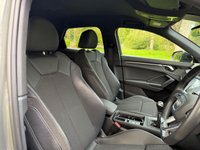 USED 2021 21 AUDI Q3 1.5 TFSI CoD 35 Black Edition SUV 5dr Petrol Manual Euro 6 (s/s) (150 ps) 