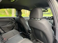 USED 2021 21 AUDI Q3 1.5 TFSI CoD 35 Black Edition SUV 5dr Petrol Manual Euro 6 (s/s) (150 ps) 