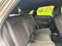 USED 2021 21 AUDI Q3 1.5 TFSI CoD 35 Black Edition SUV 5dr Petrol Manual Euro 6 (s/s) (150 ps) 