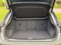 USED 2021 21 AUDI Q3 1.5 TFSI CoD 35 Black Edition SUV 5dr Petrol Manual Euro 6 (s/s) (150 ps) 