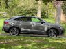 USED 2021 21 AUDI Q3 1.5 TFSI CoD 35 Black Edition SUV 5dr Petrol Manual Euro 6 (s/s) (150 ps) 