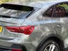 USED 2021 21 AUDI Q3 1.5 TFSI CoD 35 Black Edition SUV 5dr Petrol Manual Euro 6 (s/s) (150 ps) 