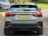 USED 2021 21 AUDI Q3 1.5 TFSI CoD 35 Black Edition SUV 5dr Petrol Manual Euro 6 (s/s) (150 ps) 