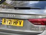 USED 2021 21 AUDI Q3 1.5 TFSI CoD 35 Black Edition SUV 5dr Petrol Manual Euro 6 (s/s) (150 ps) 