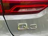USED 2021 21 AUDI Q3 1.5 TFSI CoD 35 Black Edition SUV 5dr Petrol Manual Euro 6 (s/s) (150 ps) 