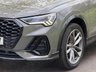 USED 2021 21 AUDI Q3 1.5 TFSI CoD 35 Black Edition SUV 5dr Petrol Manual Euro 6 (s/s) (150 ps) 