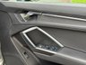 USED 2021 21 AUDI Q3 1.5 TFSI CoD 35 Black Edition SUV 5dr Petrol Manual Euro 6 (s/s) (150 ps) 