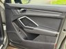 USED 2021 21 AUDI Q3 1.5 TFSI CoD 35 Black Edition SUV 5dr Petrol Manual Euro 6 (s/s) (150 ps) 