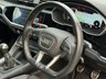 USED 2021 21 AUDI Q3 1.5 TFSI CoD 35 Black Edition SUV 5dr Petrol Manual Euro 6 (s/s) (150 ps) 