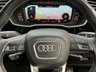 USED 2021 21 AUDI Q3 1.5 TFSI CoD 35 Black Edition SUV 5dr Petrol Manual Euro 6 (s/s) (150 ps) 