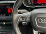 USED 2021 21 AUDI Q3 1.5 TFSI CoD 35 Black Edition SUV 5dr Petrol Manual Euro 6 (s/s) (150 ps) 