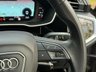 USED 2021 21 AUDI Q3 1.5 TFSI CoD 35 Black Edition SUV 5dr Petrol Manual Euro 6 (s/s) (150 ps) 