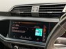 USED 2021 21 AUDI Q3 1.5 TFSI CoD 35 Black Edition SUV 5dr Petrol Manual Euro 6 (s/s) (150 ps) 