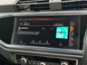 USED 2021 21 AUDI Q3 1.5 TFSI CoD 35 Black Edition SUV 5dr Petrol Manual Euro 6 (s/s) (150 ps) 