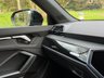 USED 2021 21 AUDI Q3 1.5 TFSI CoD 35 Black Edition SUV 5dr Petrol Manual Euro 6 (s/s) (150 ps) 