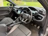 USED 2021 21 AUDI Q3 1.5 TFSI CoD 35 Black Edition SUV 5dr Petrol Manual Euro 6 (s/s) (150 ps) 