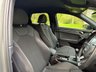 USED 2021 21 AUDI Q3 1.5 TFSI CoD 35 Black Edition SUV 5dr Petrol Manual Euro 6 (s/s) (150 ps) 