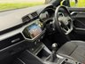USED 2021 21 AUDI Q3 1.5 TFSI CoD 35 Black Edition SUV 5dr Petrol Manual Euro 6 (s/s) (150 ps) 