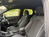 USED 2021 21 AUDI Q3 1.5 TFSI CoD 35 Black Edition SUV 5dr Petrol Manual Euro 6 (s/s) (150 ps) 