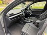 USED 2021 21 AUDI Q3 1.5 TFSI CoD 35 Black Edition SUV 5dr Petrol Manual Euro 6 (s/s) (150 ps) 