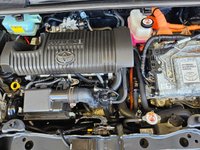 USED 2018 68 TOYOTA YARIS 1.5 VVT-h Design Hatchback 5dr Petrol Hybrid E-CVT Euro 6 (s/s) (100 ps) 