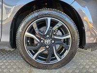 USED 2018 68 TOYOTA YARIS 1.5 VVT-h Design Hatchback 5dr Petrol Hybrid E-CVT Euro 6 (s/s) (100 ps) 