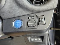 USED 2018 68 TOYOTA YARIS 1.5 VVT-h Design Hatchback 5dr Petrol Hybrid E-CVT Euro 6 (s/s) (100 ps) 