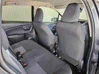 USED 2018 68 TOYOTA YARIS 1.5 VVT-h Design Hatchback 5dr Petrol Hybrid E-CVT Euro 6 (s/s) (100 ps) 